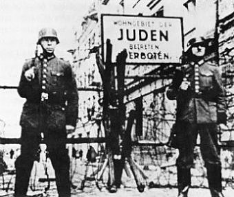 A Alemanha invade a Polônia