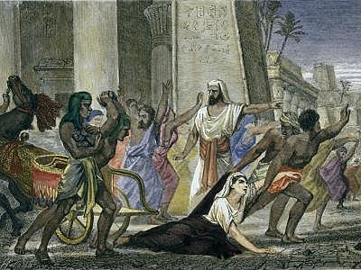 Hipatia de Alejandra