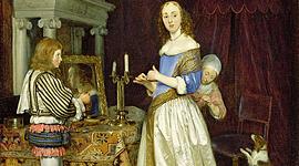 Timeline: The development of education from the 17th and 18 century