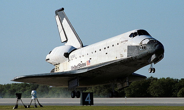 Space Shuttle