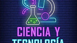 Timeline: Actividad integradora 1. Ciencia y tecnología