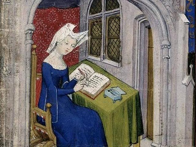 Christine de Pizan
