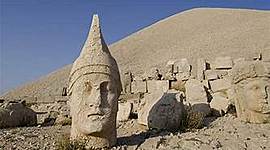 Timeline:  The ancient Civilization of Mesopotamia