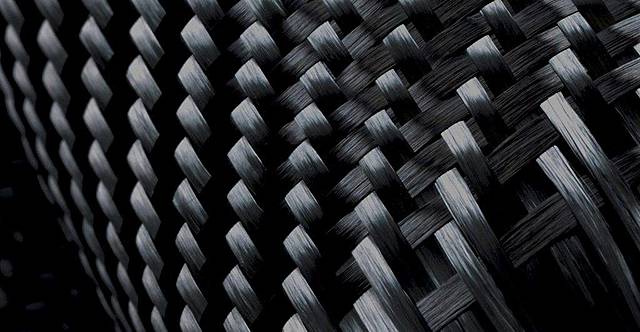 Fibra de vestir nano-tecnológica