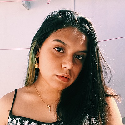 Timeline: Giovanna custódio Marçal