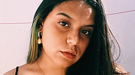 Timeline: Giovanna custódio Marçal