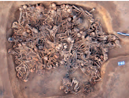 Circa (Death toll coun - not stated)