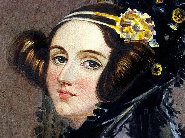 Ada Lovelace