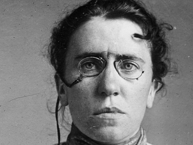 Emma Goldman