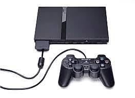 Sony lanza la PlayStation 2