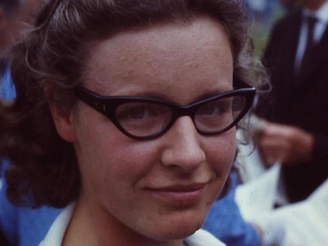 Jocelyn Bell
