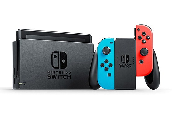 Nintedo Switch