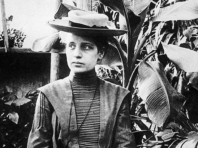 Lise Meitner