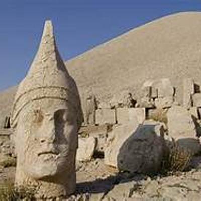Timeline:  The ancient Civilization of Mesopotamia