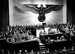 Alemanha e Itália declaram guerra aos Estados Unidos.