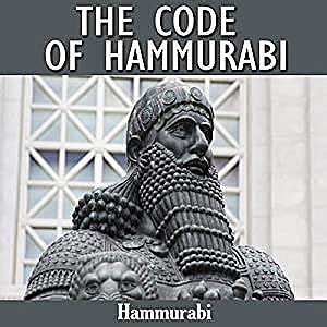 Hammurabi of Babylon