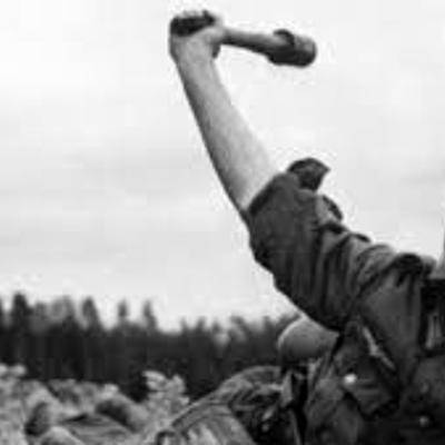 Timeline: SEGUNDA GUERRA MUNDIAL: CRONOLOGIA