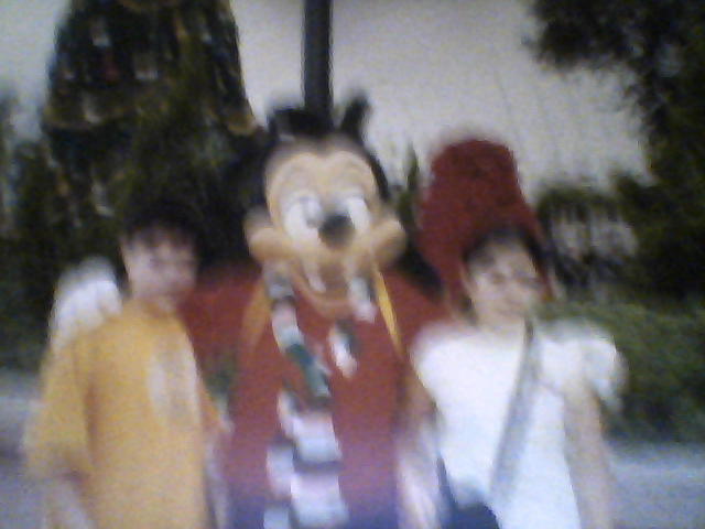 Segundo viaje a Orlando