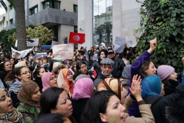 "People's Revolution" (Economic)