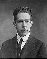 Niels Bohrs Birth