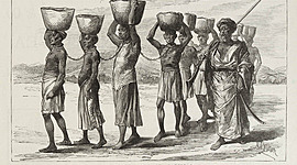 Timeline: Derecho laboral en Colombia