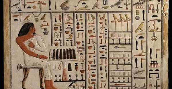 Earliest Known Use of Mathematics