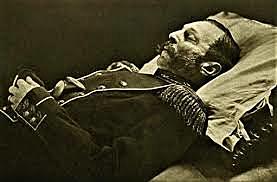 Russia, attentato e morte dello zar Alessandro II