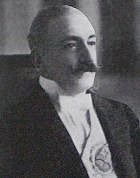 Presidencia de Roque Sáenz Peña