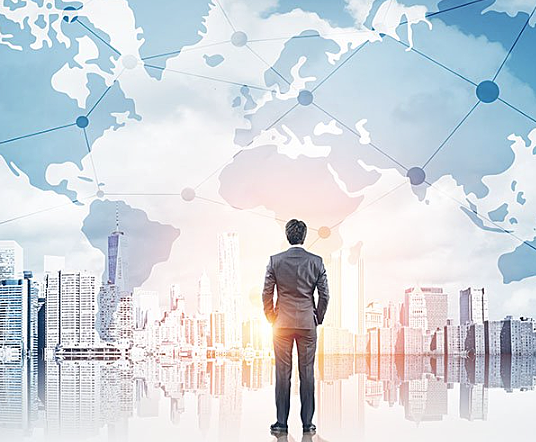 Trabajar en el extranjero