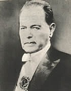 Presidencia de Hipólito Yrigoyen