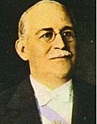 Presidencia de Agustín Pedro Justo
