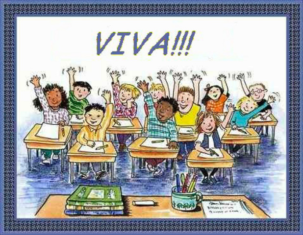 Início da 1ªserie -Ensino Fundamental