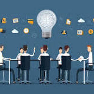 Timeline: La evolución de los negocios en el tiempo