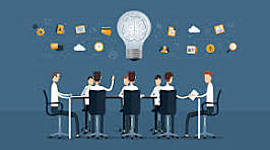 Timeline: La evolución de los negocios en el tiempo