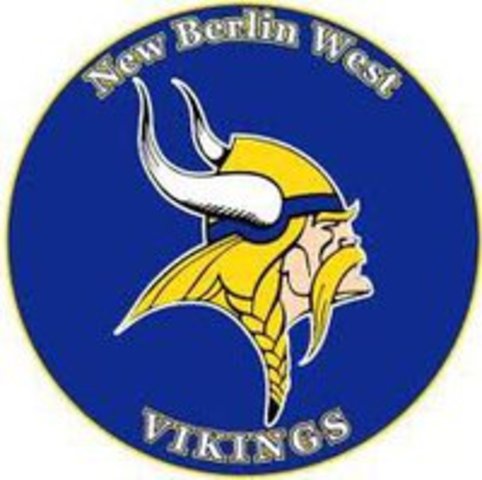 Graduate from New Berlin West High School at 18