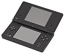 Nintendo ds