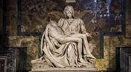 Timeline: Escultura renacentista en Italia