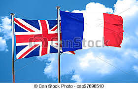 França e Inglaterra declaram guerra à Alemanha.