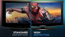 Video de alta definición