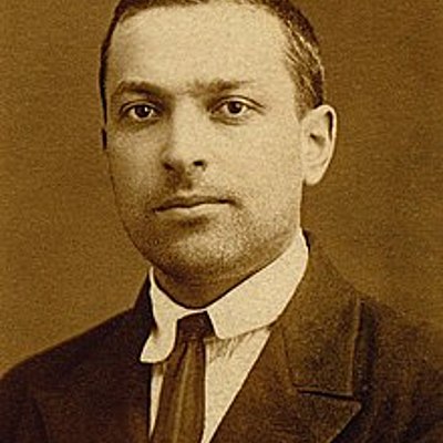 Timeline: Lev Vygotsky