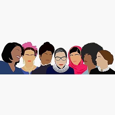 Timeline: Un repaso por la historia del feminismo