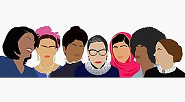 Timeline: Un repaso por la historia del feminismo