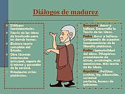Obras de Platón (Diálogos de Madurez)