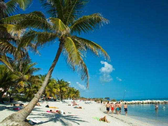 Travel to Key West Florida by 32