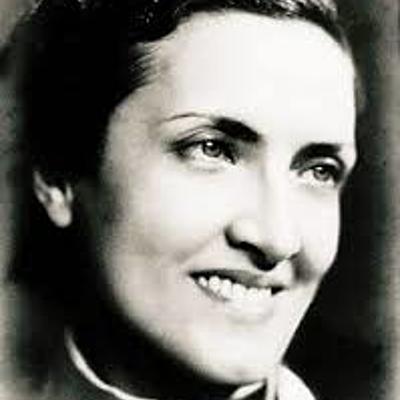 Timeline: CECÍLIA MEIRELES