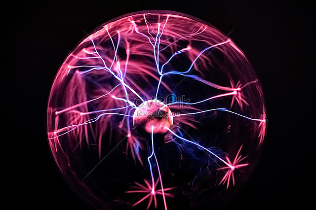 Historia de la electrostática.