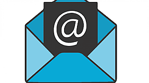 First electronic message