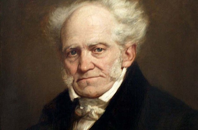 EL ARTE DE SER FELIZ - Arthur Schopenhauer