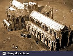 SUPRESIÓN DE MONASTERIOS