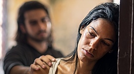 Timeline:  La víctima en la historia del Derecho Penal Mexicano.
